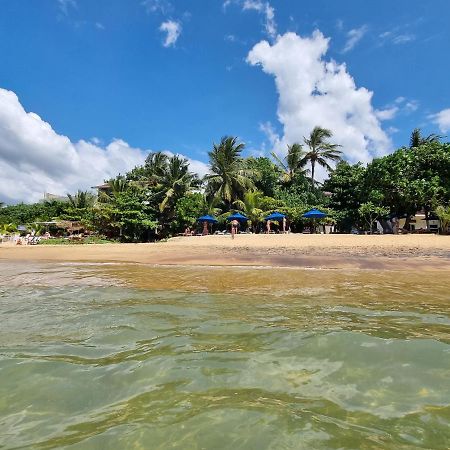 Gasthaus Langeoog Unawatuna Eksteriør billede
