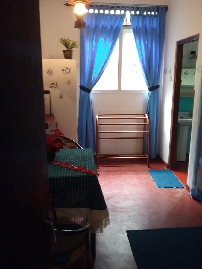Gasthaus Langeoog Unawatuna Eksteriør billede